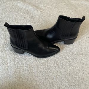 Blondo boots